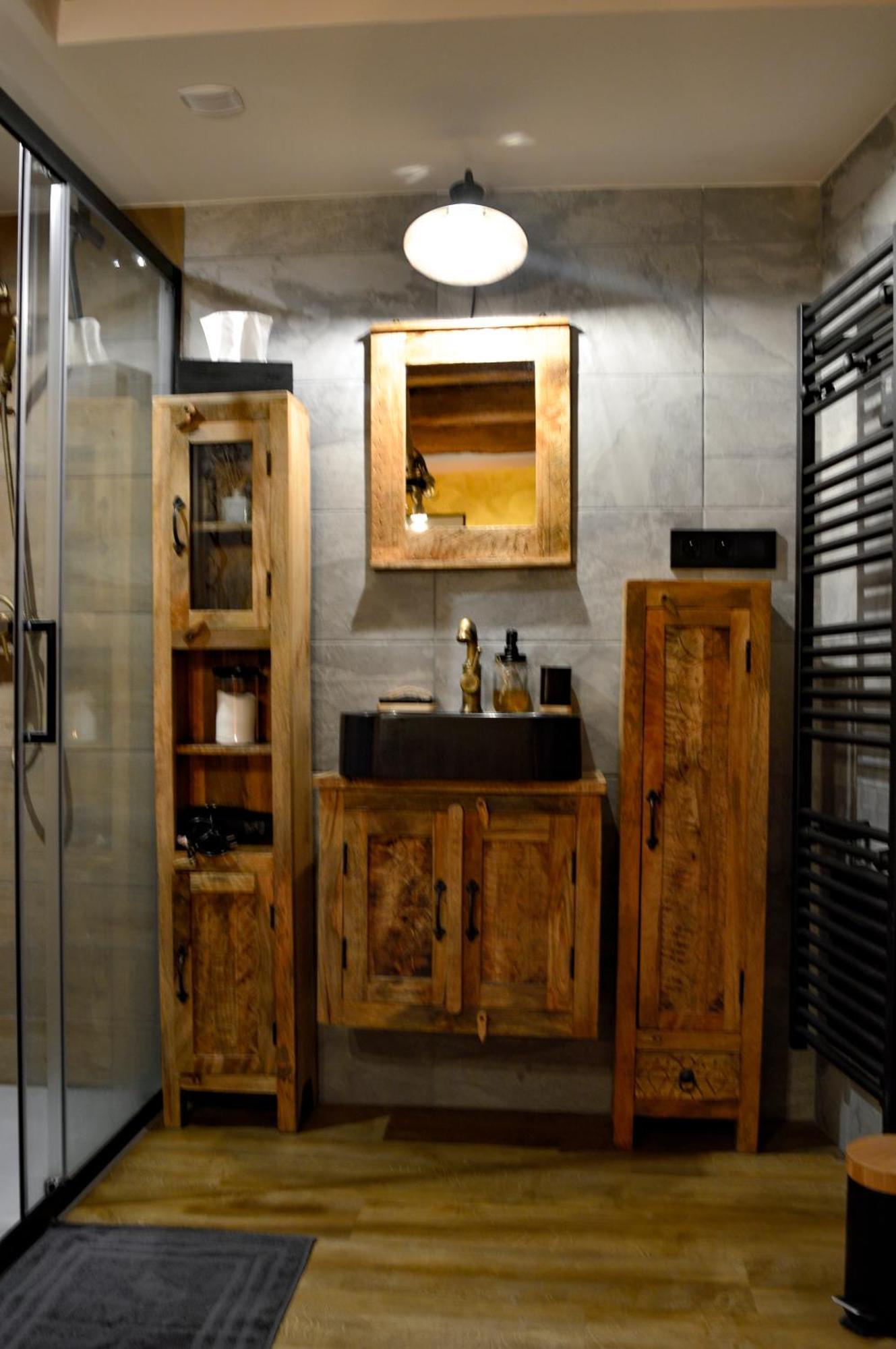 Chaud'Vin Apartment Kaysersberg-Vignoble Luaran gambar