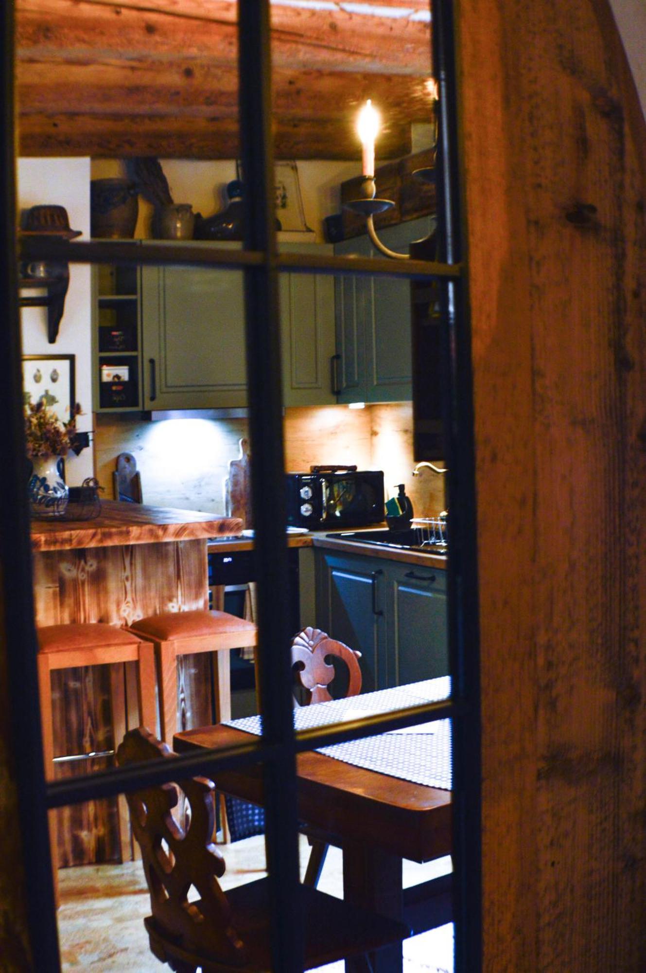Chaud'Vin Apartment Kaysersberg-Vignoble Luaran gambar