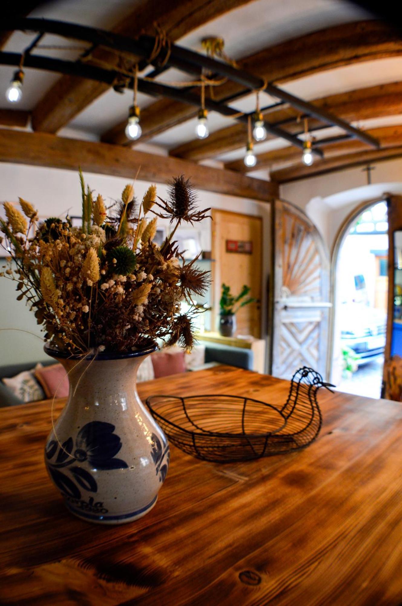 Chaud'Vin Apartment Kaysersberg-Vignoble Luaran gambar