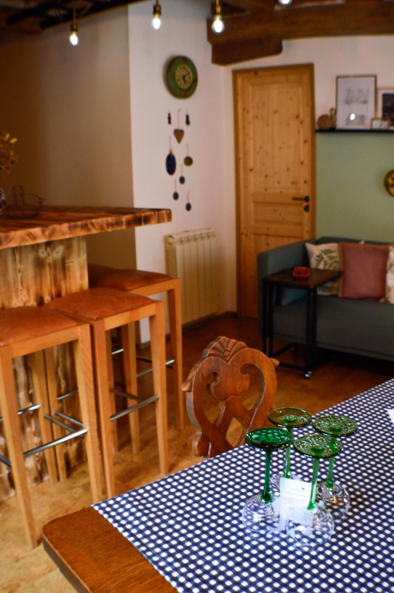Chaud'Vin Apartment Kaysersberg-Vignoble Luaran gambar