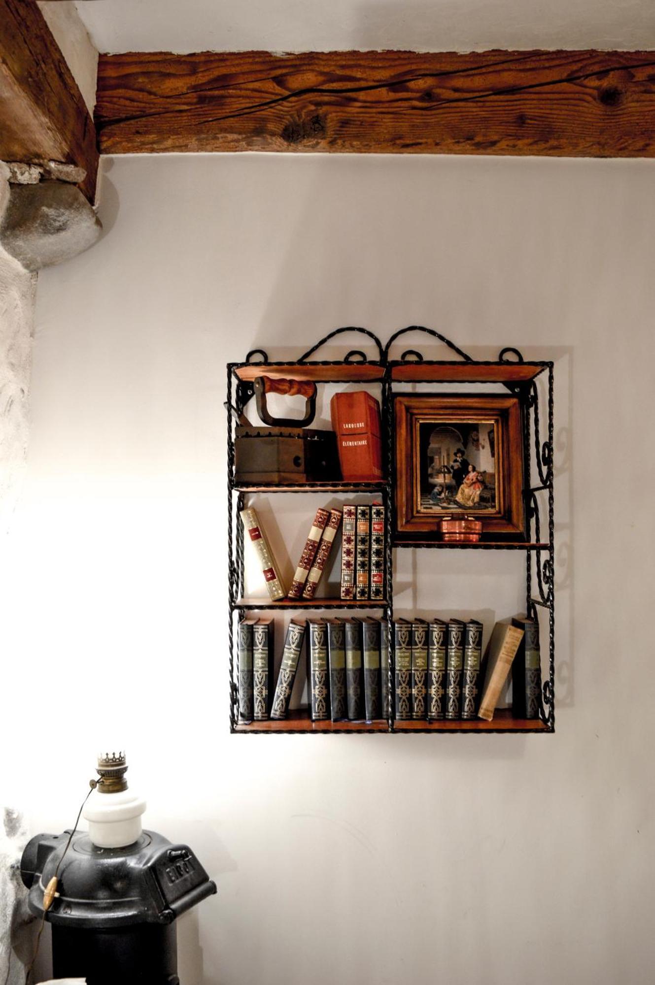 Chaud'Vin Apartment Kaysersberg-Vignoble Luaran gambar
